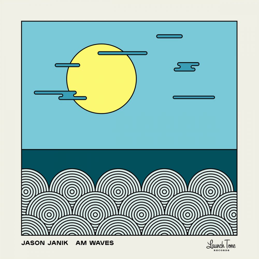Jason Janik - AM Waves
