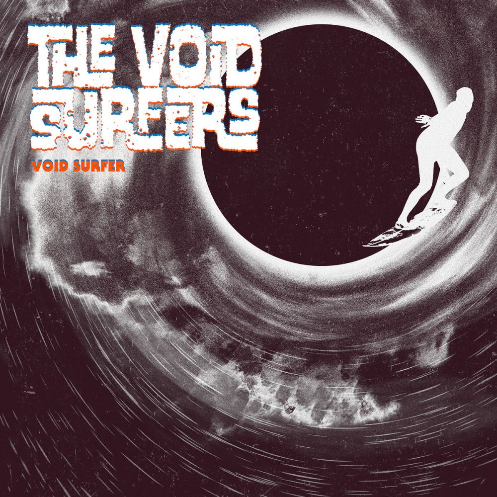 The Void Surfers - Void Surfer EP