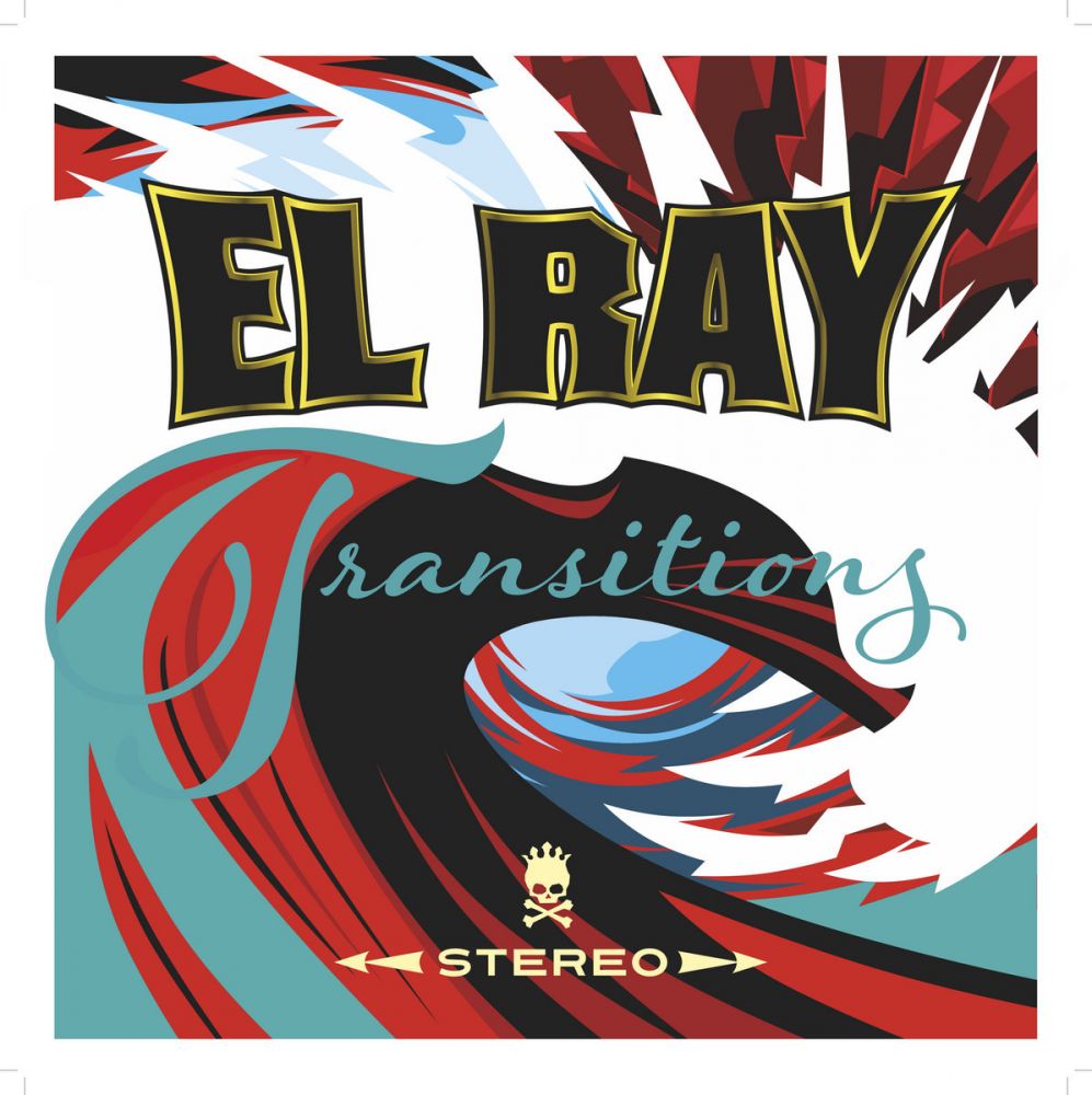 El Ray - Transitions