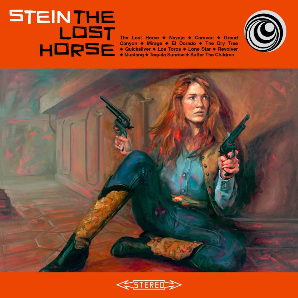 Stein - The Lost Horse