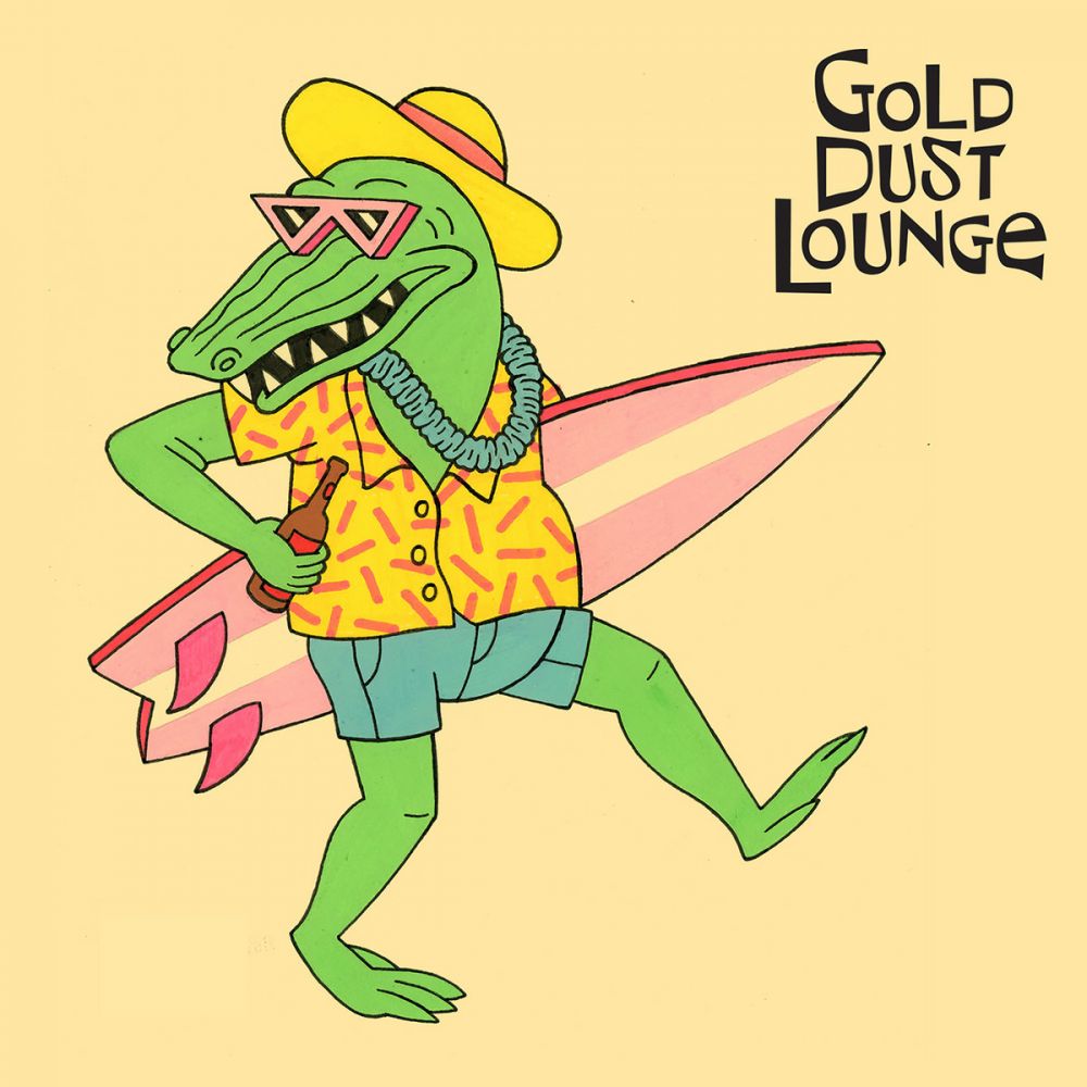 Gold Dust Lounge - Gold Dust Lounge
