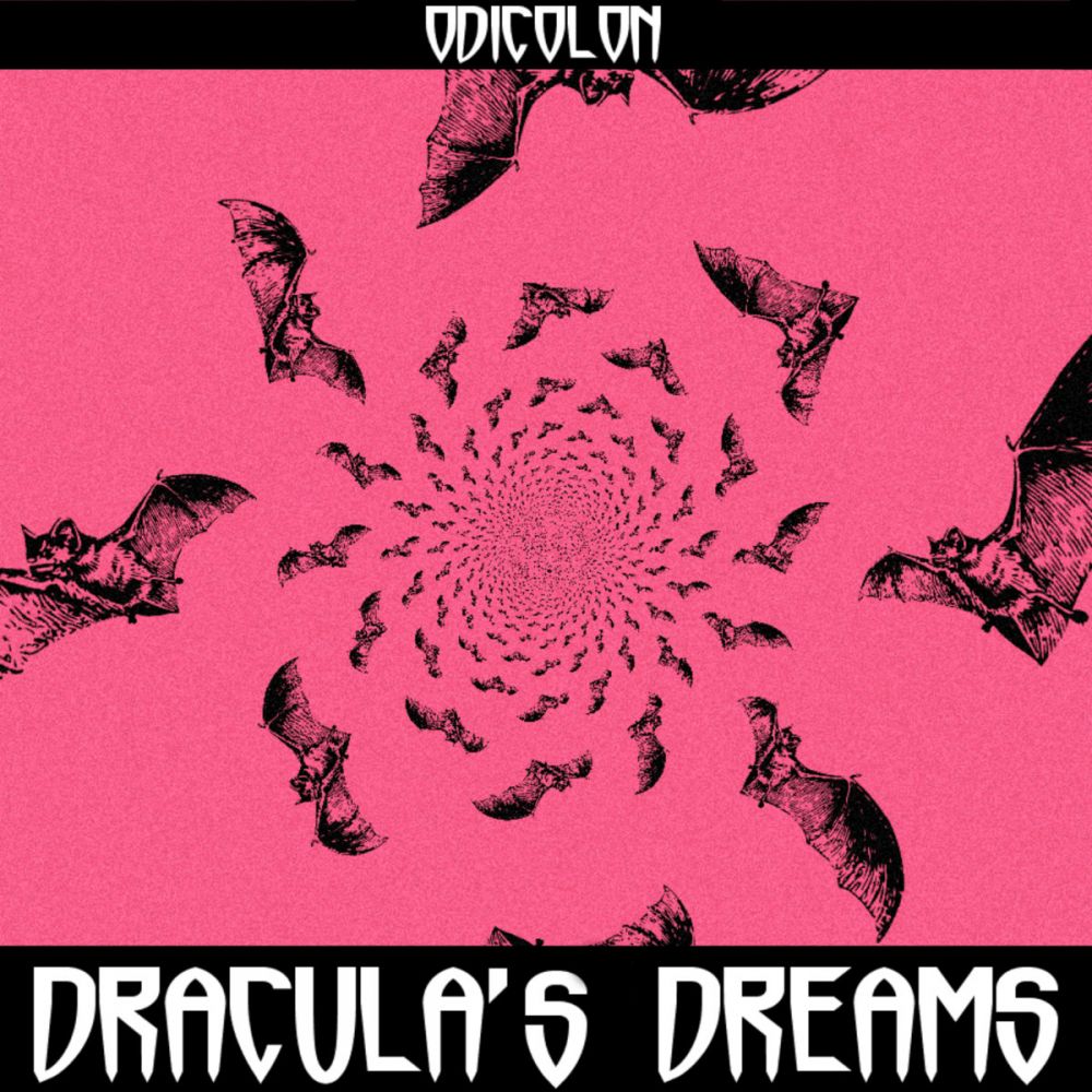 Odicolon - Dracula's Dream