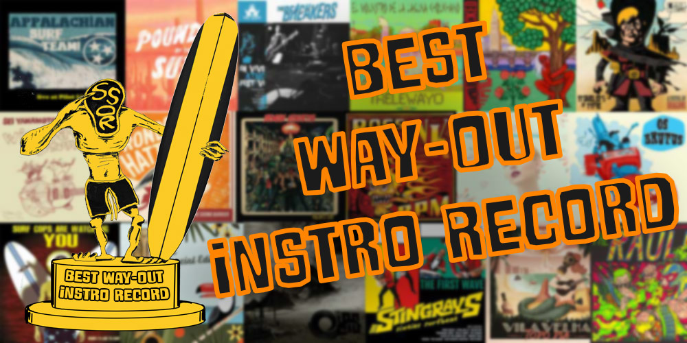 Best Way-Out Instro Record