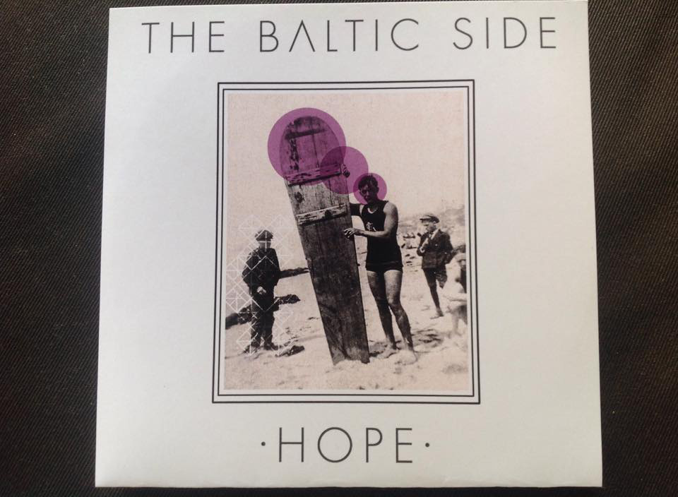 The Baltic Side - Hope