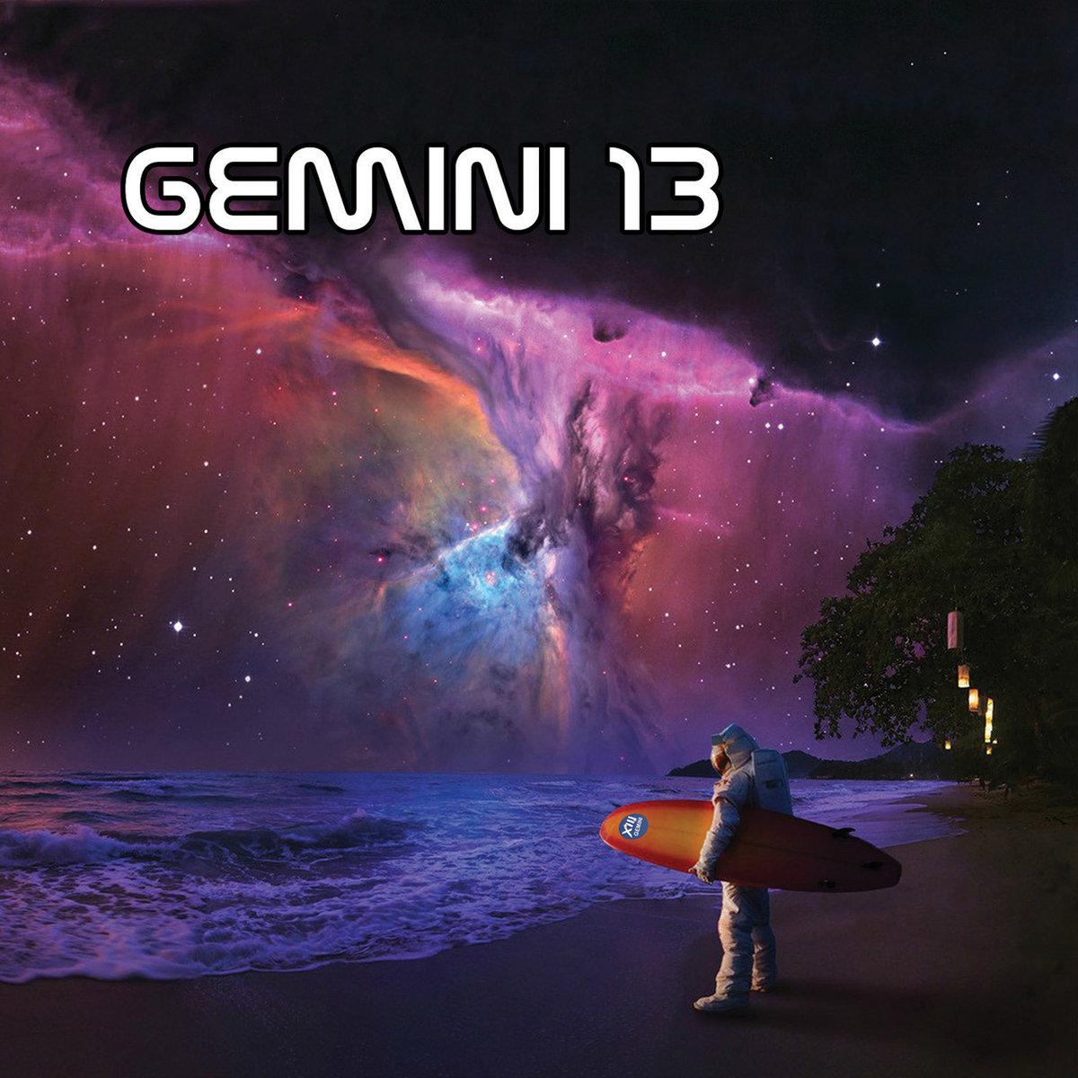 Gemini 13 - Gemini 13