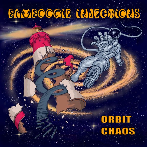 Bamboogie Injections - Orbit Chaos