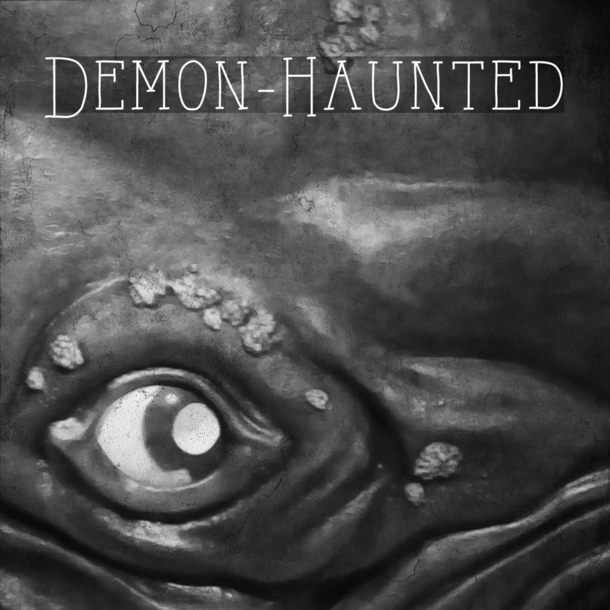 The Sloptones - Demon Haunted