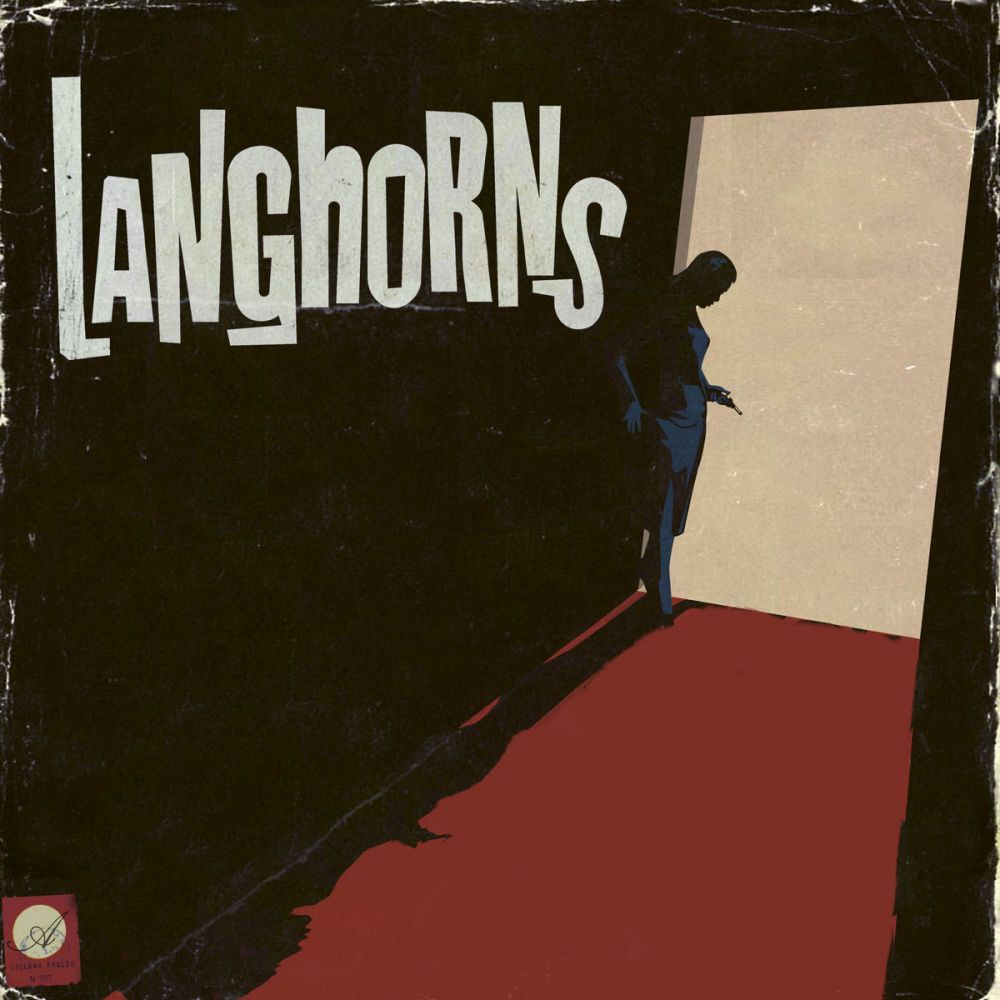 Langhorns (with no album title)