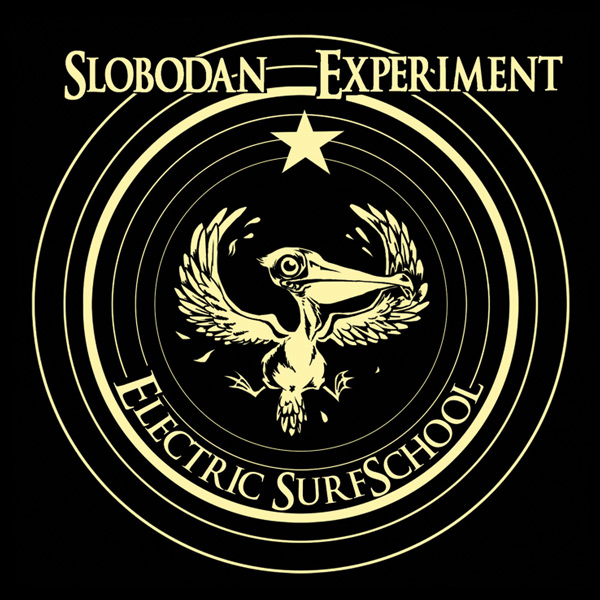 Slobodan Experiment - Electric Surf School