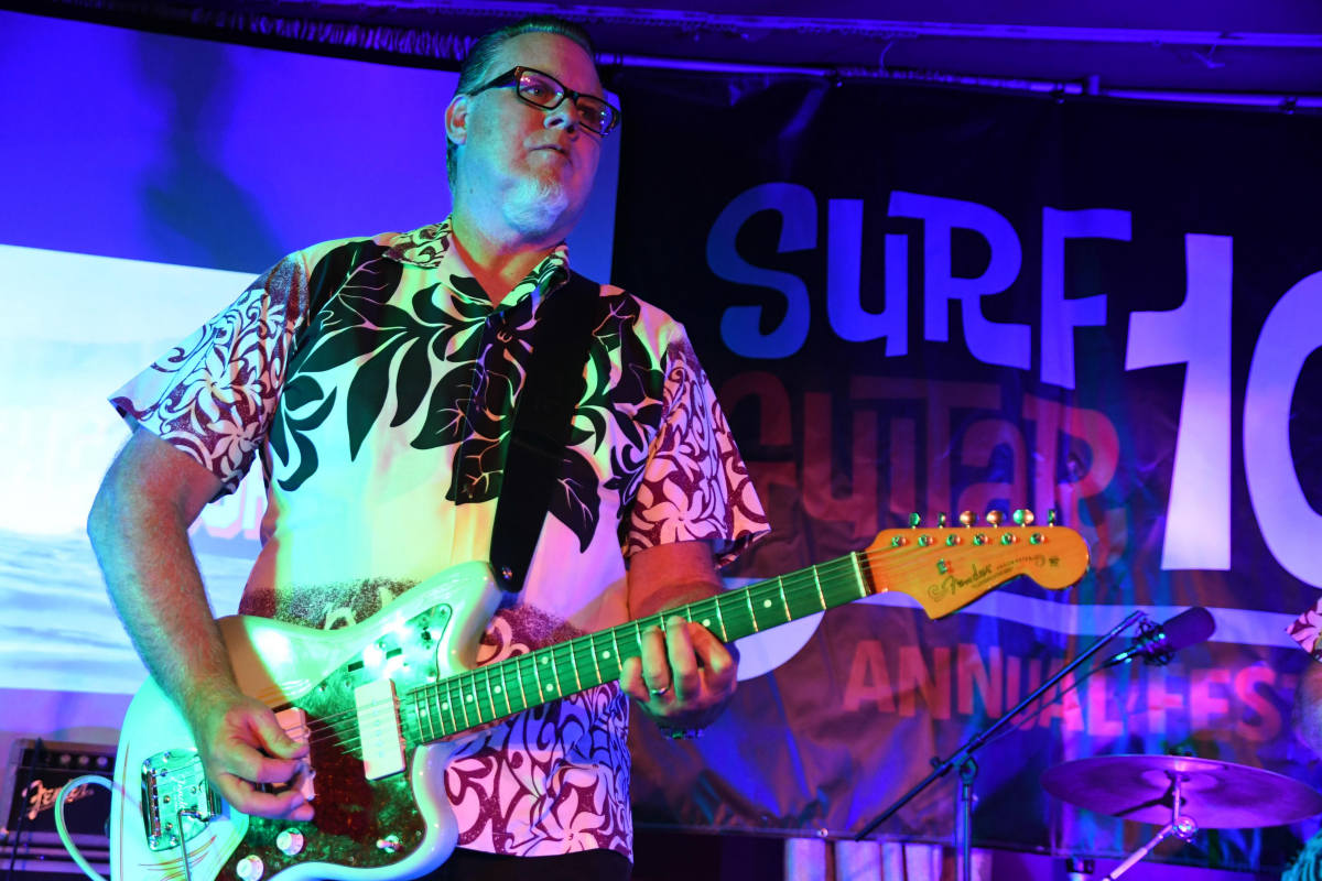 The Surfaris