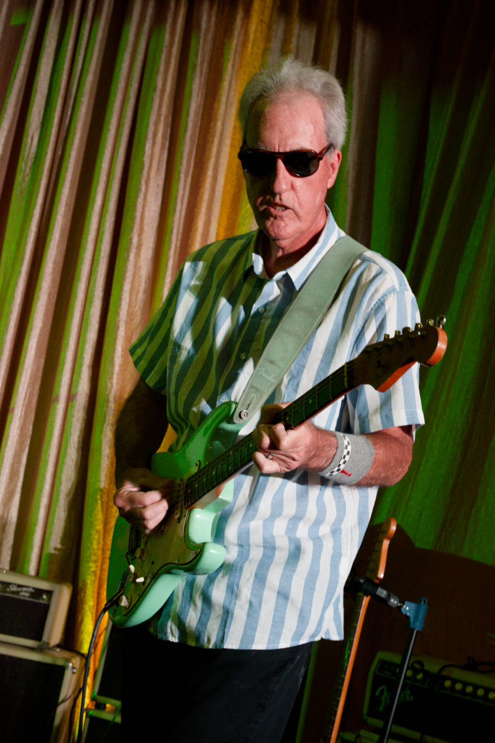 Bobby Fuller Four Tribute