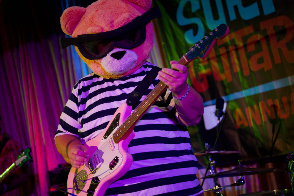 Chillingsworth Surfingham