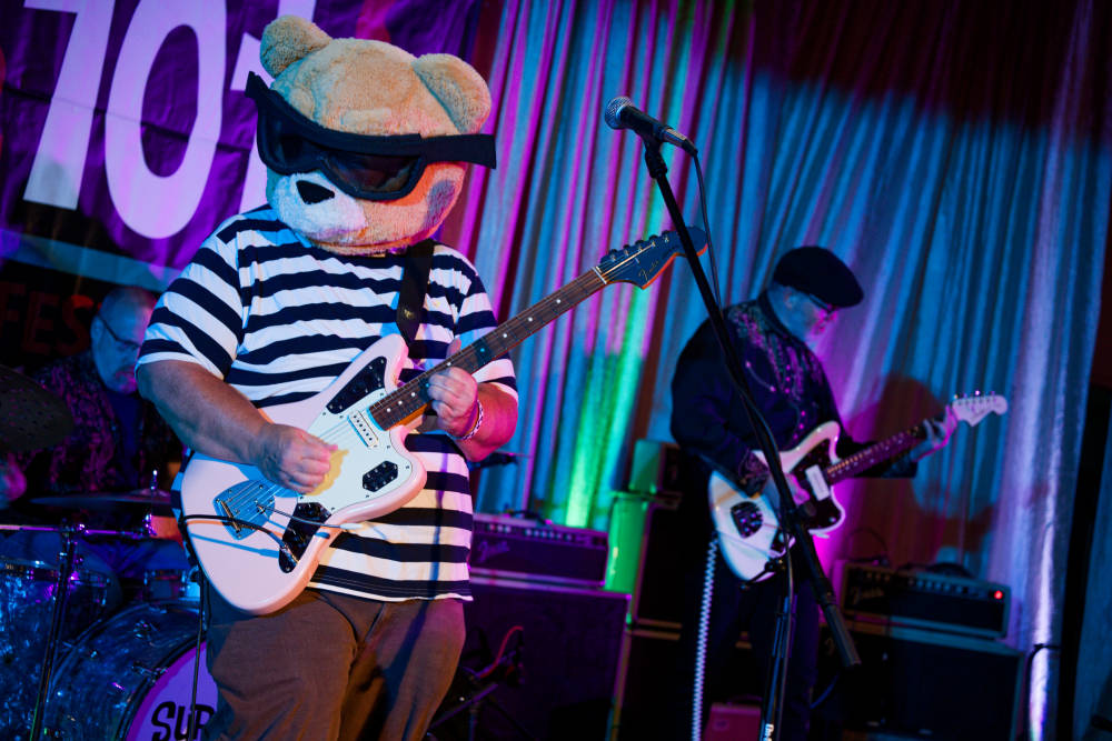 Chillingsworth Surfingham