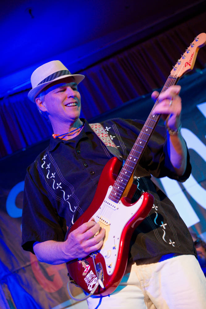 Frankie and the Pool Boys