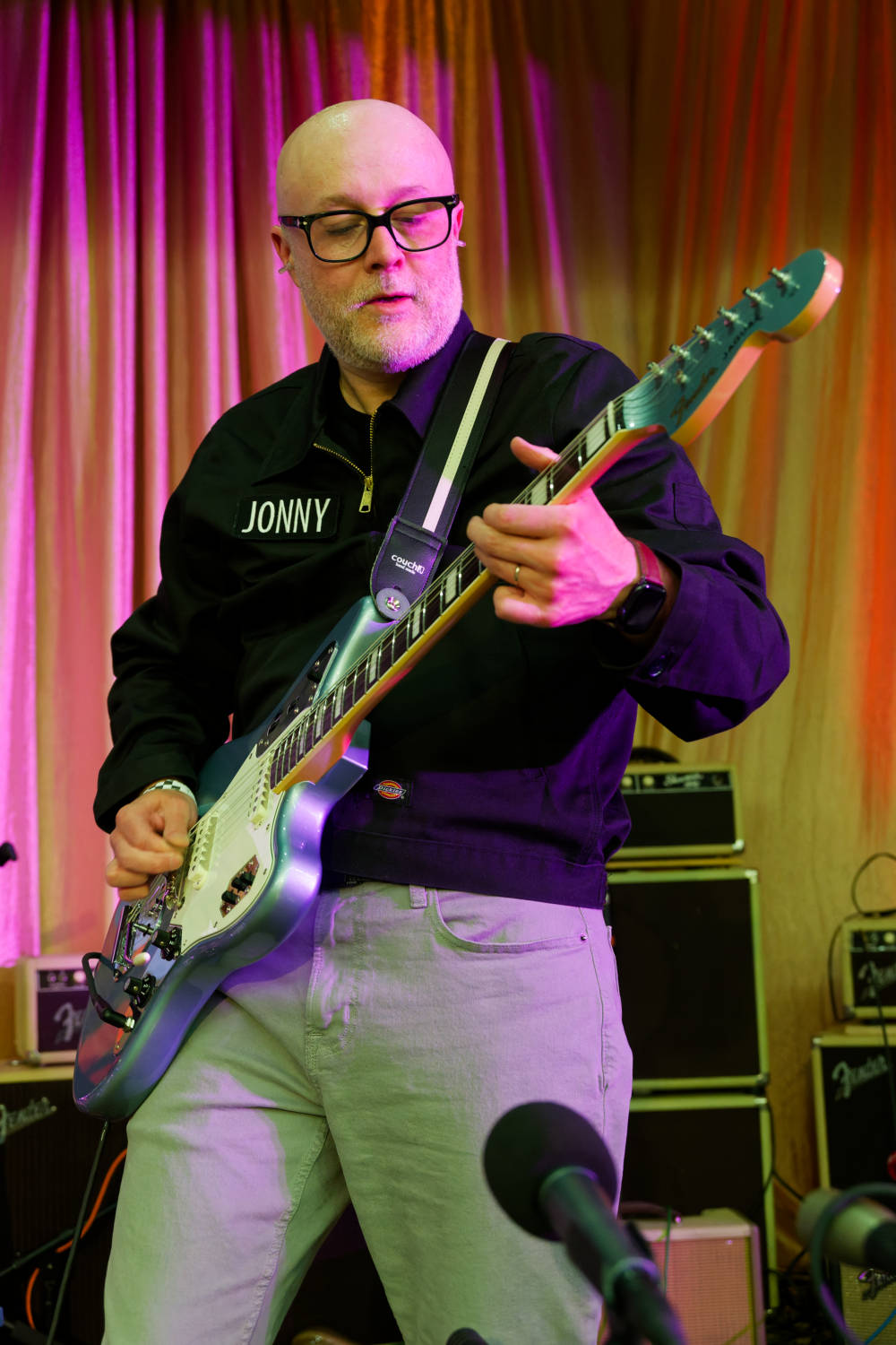 Other Timelines Johnny