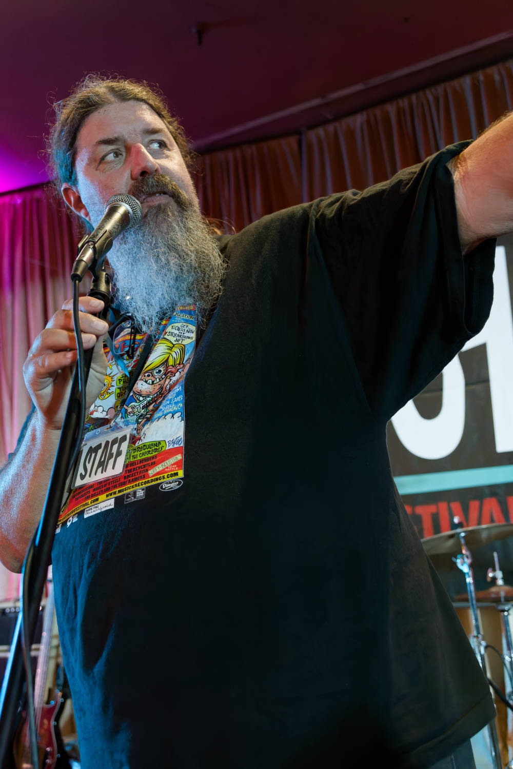 Jeff "BigTikiDude" Hanson