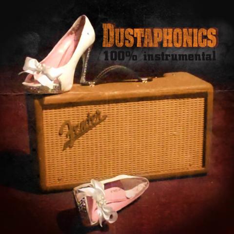 The Dustaphonics - 100% InstrUmental Compilation