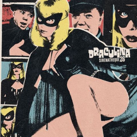 Draculina - Sinematheque 26