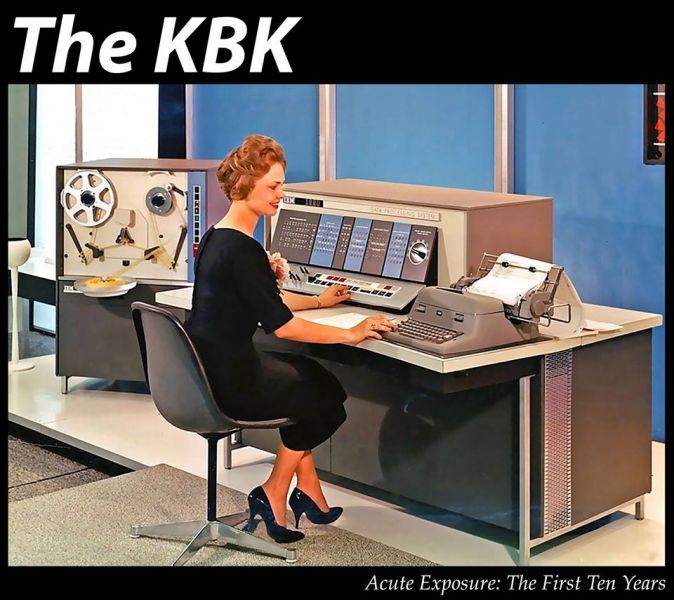 The KBK - Acute Exposure: The First Ten Years