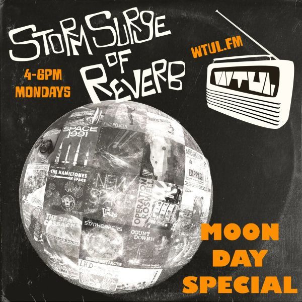 MOON DAY SHOW