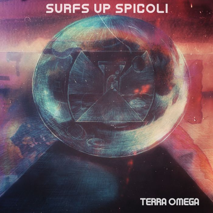 Surf's Up Spicoli - Terra Omega