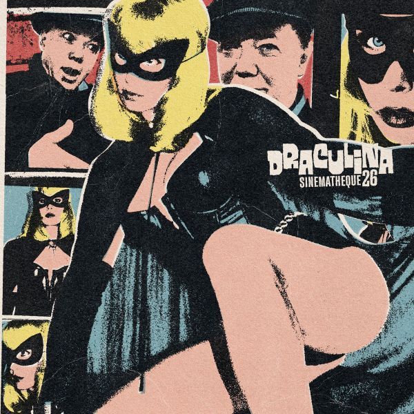 Draculina - Sinematheque 26