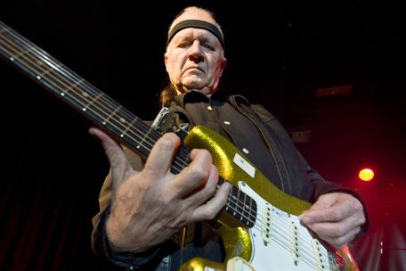 Dick Dale