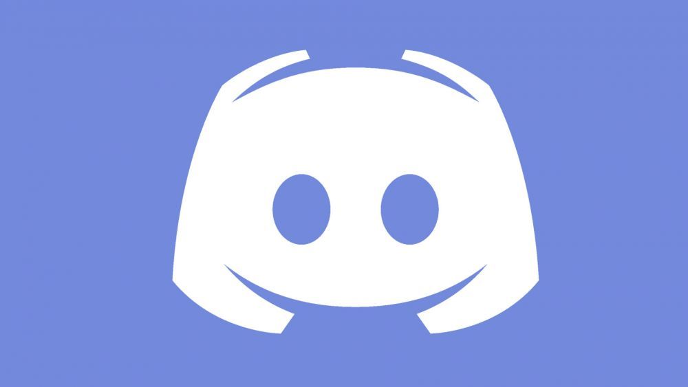 Discord Logo