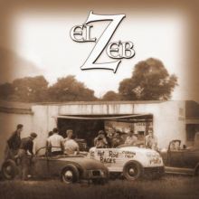 El Zeb - El Zeb 7"