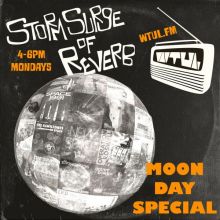 MOON DAY SHOW