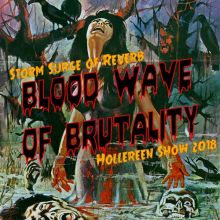 Blood Wave of Brutality