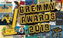 Gremmy Awards 2019