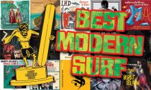 Best Modern Surf