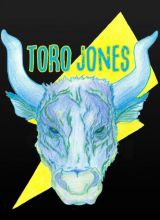 Tor Jones - Toro Jones EP