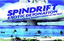 Spindrift - Exotic Detonation