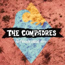 The Compadres -  Surf desde Latitud Cero
