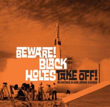Beware! Black Holes - Take Off! EP