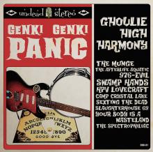 Genki Genki Panic - Ghoulie High Harmony
