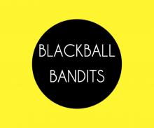 Blackball Bandits - Aqua Profunda EP