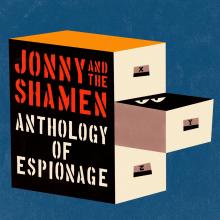 Jonny and the Shamen - Anthology of Espionage