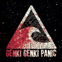 Genki Genki Panic - Kahuna Mutato