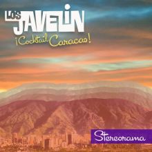 Los Javelin - Cocktail Caracas