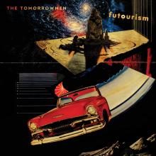 The Tomorrowmen - Futourism
