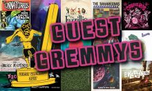 Guest Gremmys 2017