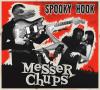 The Messer Chups - Spooky Hook