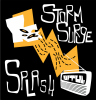 Storm Surge Splash