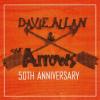 Davie Allan 50th Anniversary