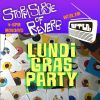 Lundi Gras Party