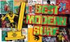 Best Modern Surf