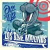 Los Blue Marinos - Off the Lip EP